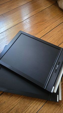 8x10 film holders