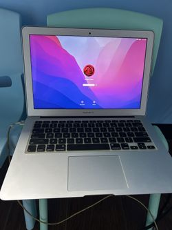 MacBook Air 13