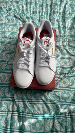 Men’s Puma Shoes ,size 11.5/ Tenis Para Hombre Puma , Medida 11.5