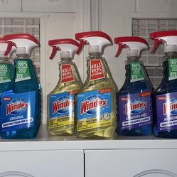 Windex