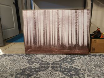 Wall Art - Canvas