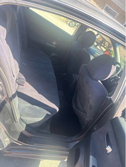 Nissan Altima 2005