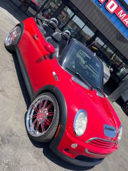 2006 Mini Cooper