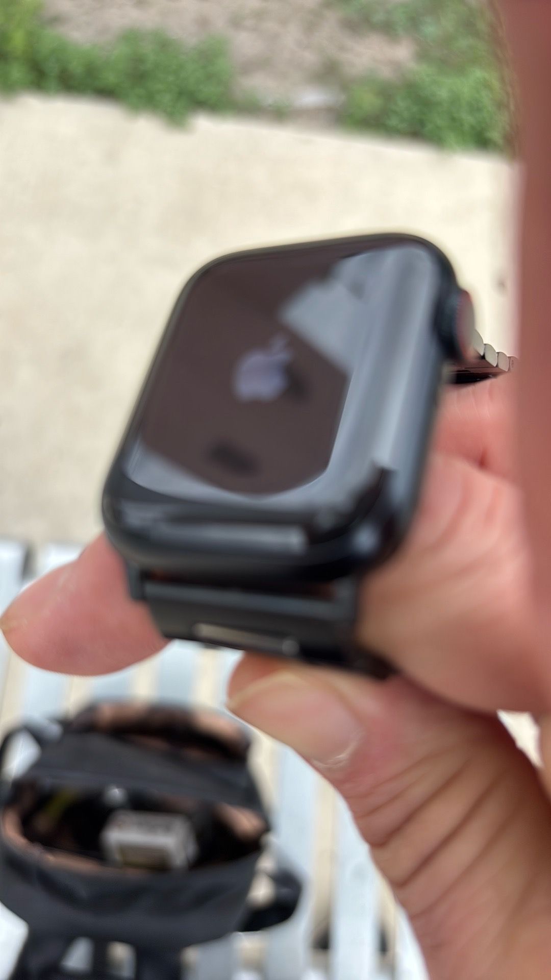 Apple Watch Se Func. 2nd Gen