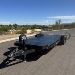 Trailer 