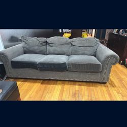 Couch  Easy Garage Pick Up