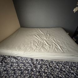 Queen Mattress 