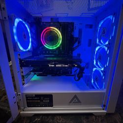 Gaming Pc Setup