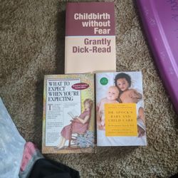 Birthing Books