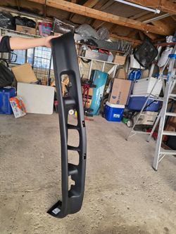 Parts 96 to 97 Bleazer or jimmy,  FOR SALE