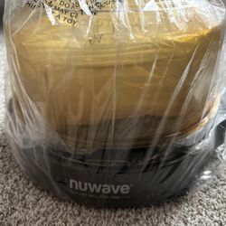 Nuwave Oven