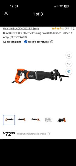 Black and Decker