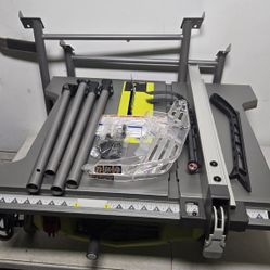 Ryobi  Table Saw