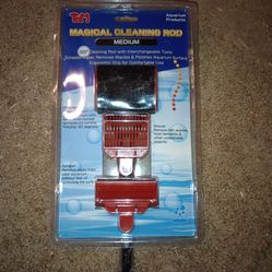 Tom 22" magical cleaning rod