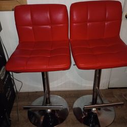 Bar Stools 100 Dollars For Both