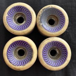 Skateboard Wheels 