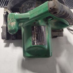 HITACHI C7SB2 Corded 7 1/4" Circular Saw 15 Amp