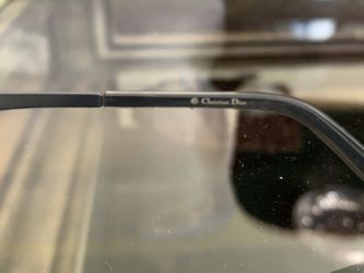 Christian Dior Frames