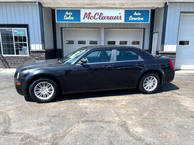 2009 Chrysler 300