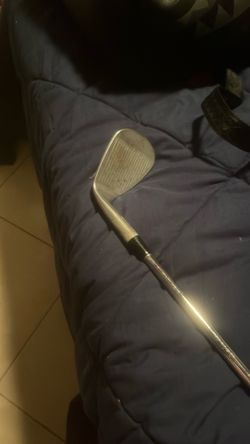 Golf club