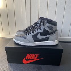 Jordan 1 Shadow 