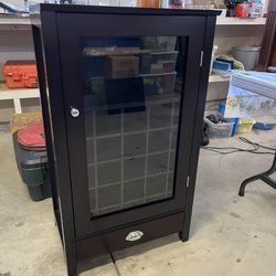 Wine Cabinet