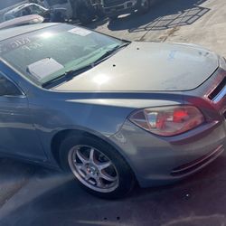 2009 Malibu For Parts Only