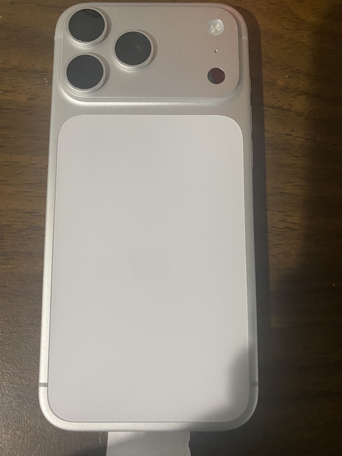 New iPhone 17 Pro Unlocked 