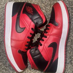 Jordan Mids Size 8 For Low
