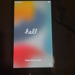 iPhone 7 32GB (T Mobile Locked)