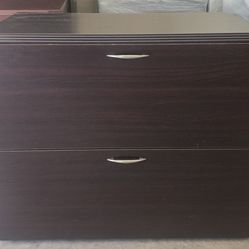 File Cabinet 