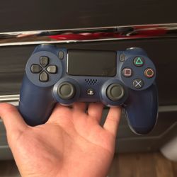 PS4 Controller 