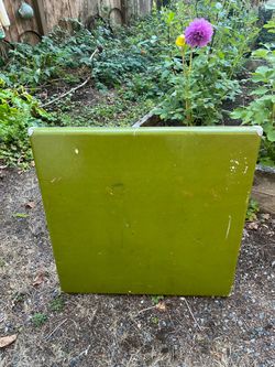 Card table - Free