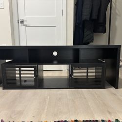 TV Console