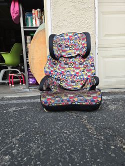 Car seats