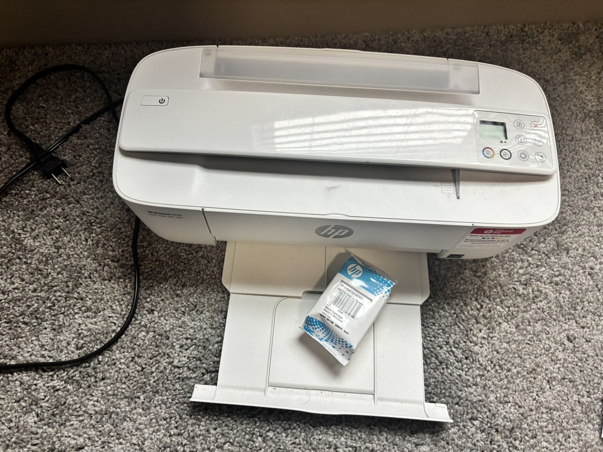 HP Desk jet Printer