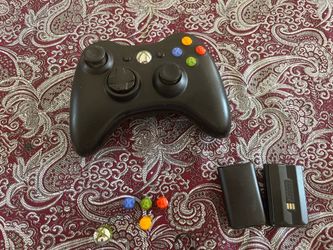 Xbox 360 Controller