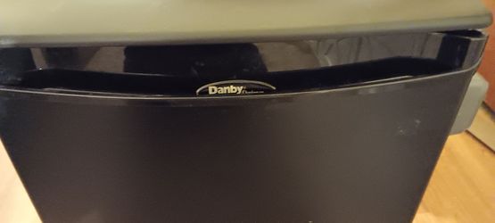 Danby Small Fridge