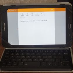 Samsung Galaxy Tablet Travel Pack | OBO