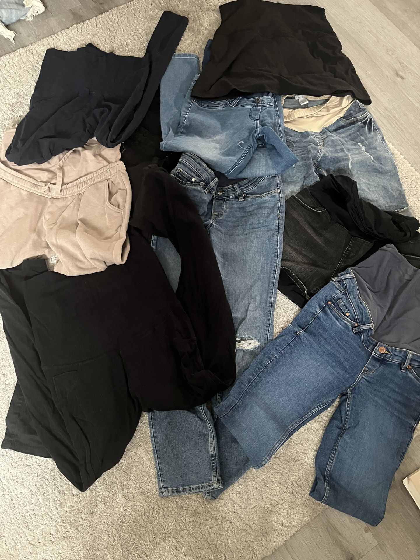 Maternity Clothes