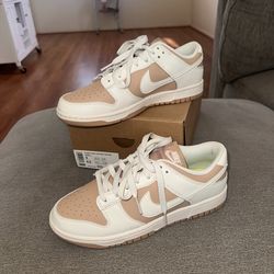 Nike dunk low next nature
