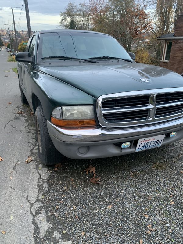 used truck for sale for Sale in Seattle, WA OfferUp