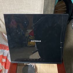 Netgear Modem Router
