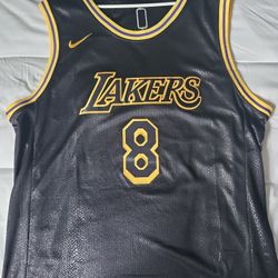 Kobe Snake Skin Jersey 