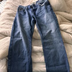 Ariat Jeans Bootcut 30/30