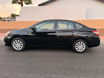2014 Nissan Sentra