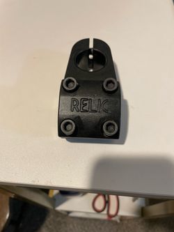 Bmx top load stem for sell.