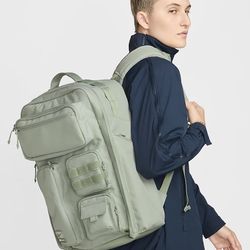 $120 Nike Utility Elite Backpack (37L)