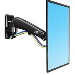 Wall Mount 30-40 In  TV/Monitor Gas-Strut •NEW•Unopened 