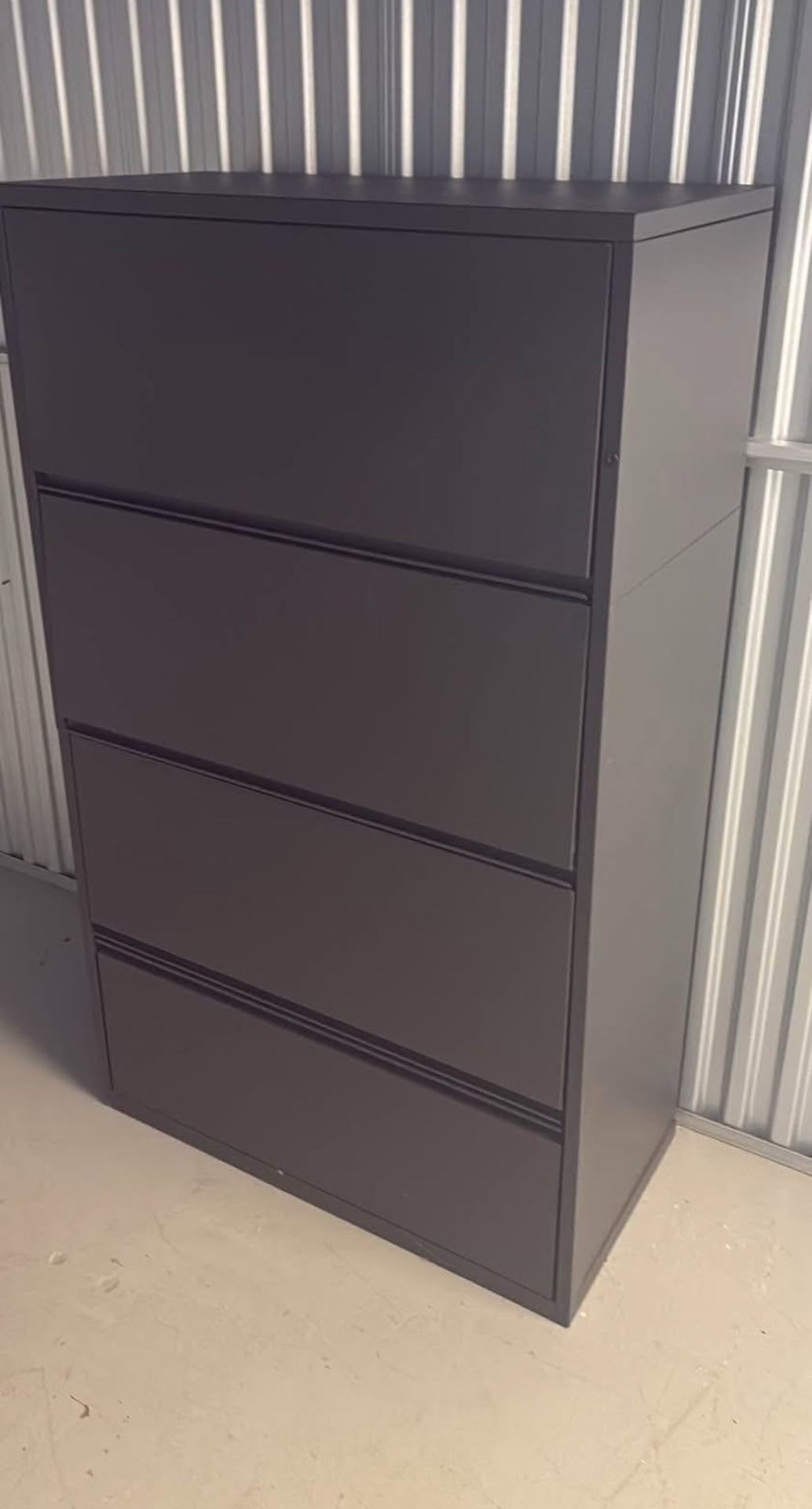 File Cabinets 
